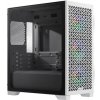 Cooler Master case Elite 302 White, Průhledná bočnice, mATX, 3x 120mm ARGB Fan, bílá E302-WGNN-S00 CoolerMaster