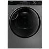 HAIER HD80-A3959R-S - Sušička prádla