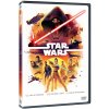Star Wars epizody VII-IX kolekce - 3DVD