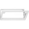Servisné dvere Thetford Model 5 - 785 × 340 mm farba biela