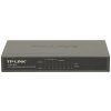 Prepínač TP-LINK TL-SG1008P