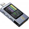 USB tester FNIRSI FNB58.