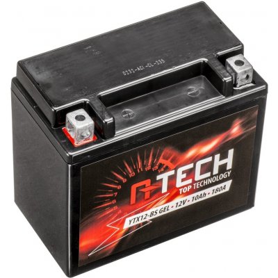 A-TECH YTX12-BS GEL