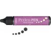 Kreul Perlen Pen perlový popisovač 29ml čierny