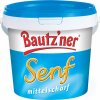 Bautzner Horčica 1 kg