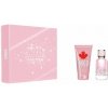 DSQUARED2 Wood Pour Femme toaletná voda 30 ml + telové mlieko 50 ml, darč. balenie, Akcia