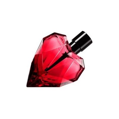 Diesel Loverdose Red Kiss 30 ml Parfumovaná voda pre ženy