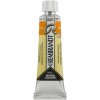 Akvarelová farba v tubě Rembrandt 10 ml – 211 Cadmium Orange