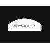 Staleks Pro Mini leštička na nechty polmesiac NFB-41m-100/180 20 kusov