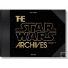 The Star Wars Archives.… - Paul Duncan