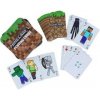 PALADONE Hracie karty Minecraft 54ks