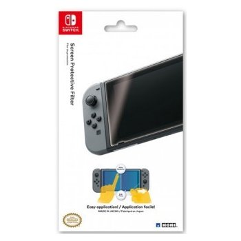 Nintendo Switch Screen Protective Filter