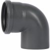 GIENGER HT koleno odpadové 50x87°