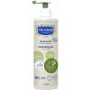 Mustela BIO umývací gél na telo a vlasy pre deti od narodenia 400 ml