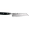 Yaxell Japonský nôž Kiritsuke ZEN čierny 20 cm