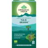 Organic India Tulsi Brahmi, porciovaný čaj, 25 vreciek