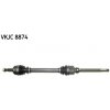Hnací hriadeľ SKF VKJC 8874 VKJC 8874
