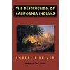 Destruction of California Indians
