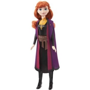 Mattel Disney Frozen Anna Kraina Lodu 2