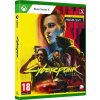 Hra na konzole Cyberpunk 2077 Ultimate Edition - Xbox Series X (5902367641894)