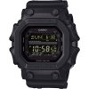 Hodinky Casio G-SHOCK GX-56BB-1ER Až 100 dní na vrátenie tovaru. Autorizovaný predajca.