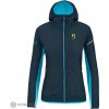 Karpos Federa dámska bunda, midnight/blue atoll S