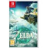 The Legend of Zelda: Tears of the Kingdom (Switch)