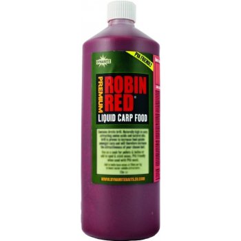 Dynamite Baits Robin Red Liquid Carp Food 1l