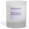 Revolution Patchouli & Cedarwood 170 g