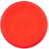 Bigjigs Toys Frisbee červené Cherry