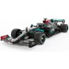 Rastar R/C auto Mercedes AMG F1 W11 EQ Performance 1:12