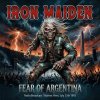 Iron Maiden: Fear Of Argentina - CD