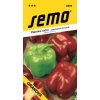 Paprika Granova SEMO 2504 - jednoročka