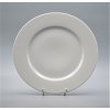 NINA, Tanier plytký 26 cm, biela, Thun