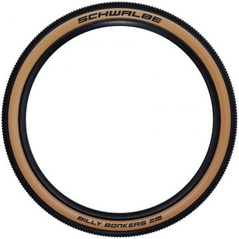 Schwalbe Billy Bonkers 26x2.1 kevlar