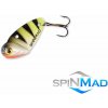 SpinMad Cikáda Motýlik 13 - 2,5g 10mm