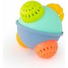 Sassy Discovery Bath Ball (037977130669)