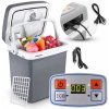 Turistická chladnička Icemax 2v1, 27 L | Berdsen