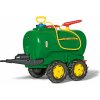 Cisterna s čerpadlom Rolly Toys John Deere