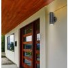 Rabalux 8833 Medina exteriérové nástenné svietidlo GU10 2xmax 10W IP44 matná čierna