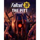 Fallout 76: The Pitt (Deluxe Edition)