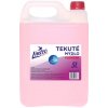 Linteo Tekuté mydlo Flowers 5l