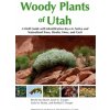 Woody Plants of Utah (Renee Van Buren,Janet G. Cooper,Leila M. Shultz,Kimball T. Harper)(Brožovaná)