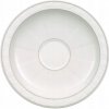 Spodek Villeroy&Boch Gray Pearl porcelán okrúhly 1 ks