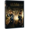 Mumie: Hrob Dračího císaře DVD - neuvedený autor