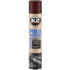 K2 POLO PROTECTANT MAT Black 750 ml