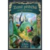 Země příběhů - Kouzelné přání - Chris Colfer