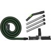 Čistiaca súprava - dielňa Festool D 36 WB-RS-Plus 203409