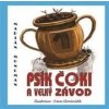 Psík Čoki a velký závod - Marián Moncman