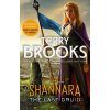 The Last Druid: Book Four of the Fall of Shannara - Terry Brooks